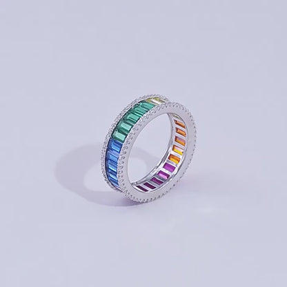 Spectrum Ring