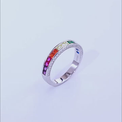 Eterna Ring