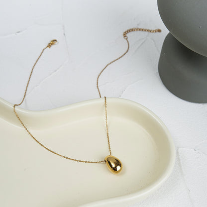 Calypso Pendant Necklace