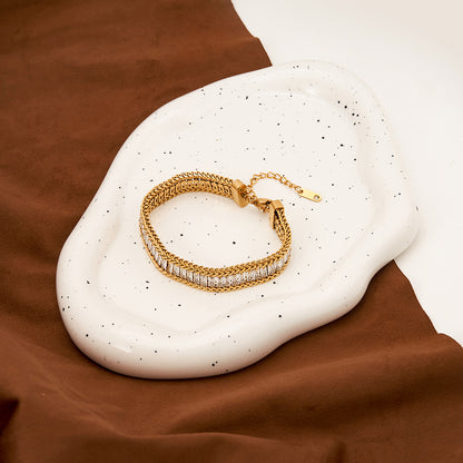 Liora Aurelia Bracelet