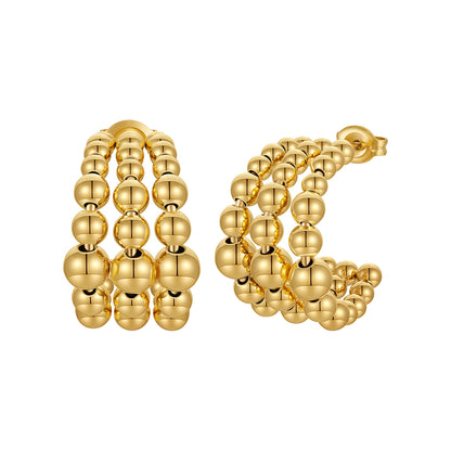 Laura Earrings